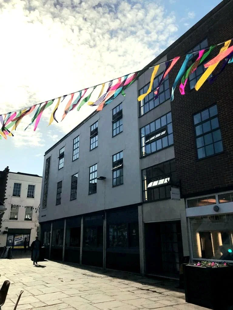 What's on this Summer?