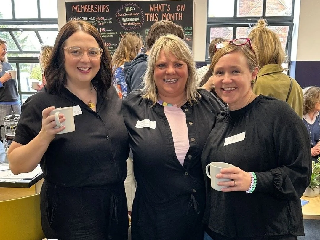 Networking 