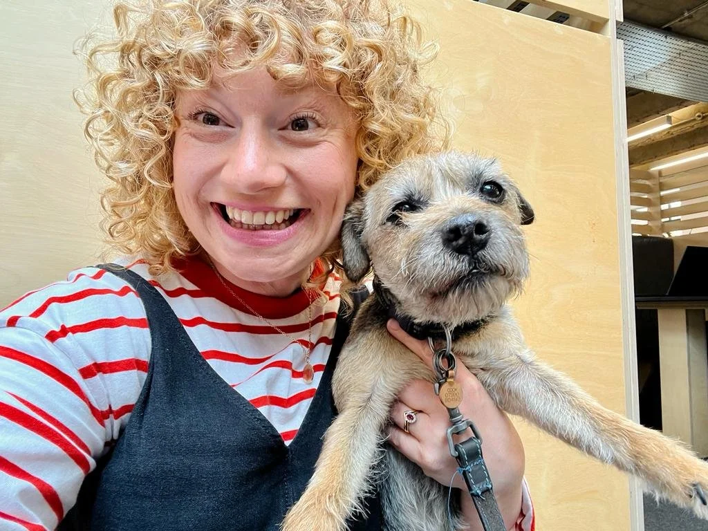 Benefits of a pet-friendly coworking environment