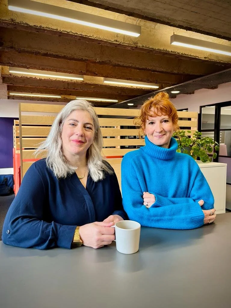 Redefining Women in Business