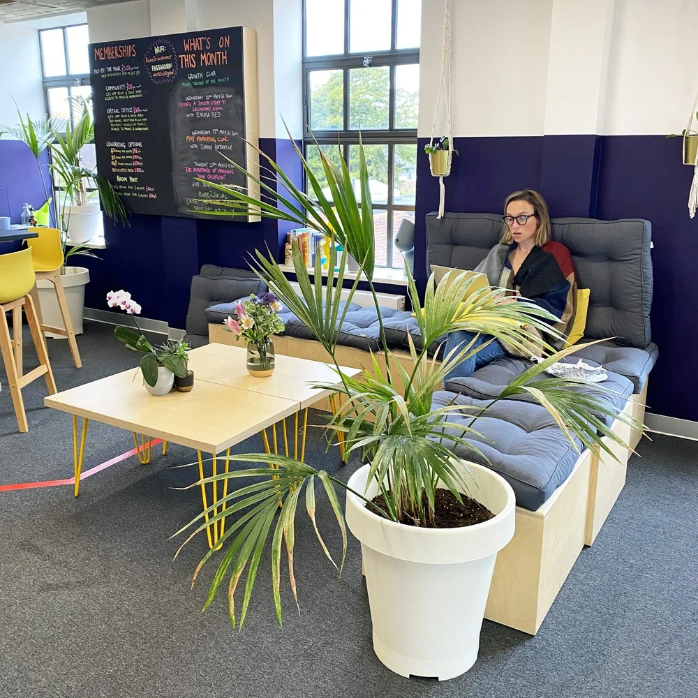 Having A Work-Life Balance