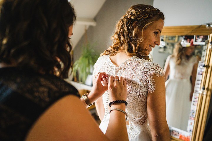 The moments beforehand make the first look even sweeter
⠀⠀⠀⠀⠀⠀⠀⠀⠀
#wedding #trouwen #fotograaf #trouwfotograaf #utrecht #weddingphotographer