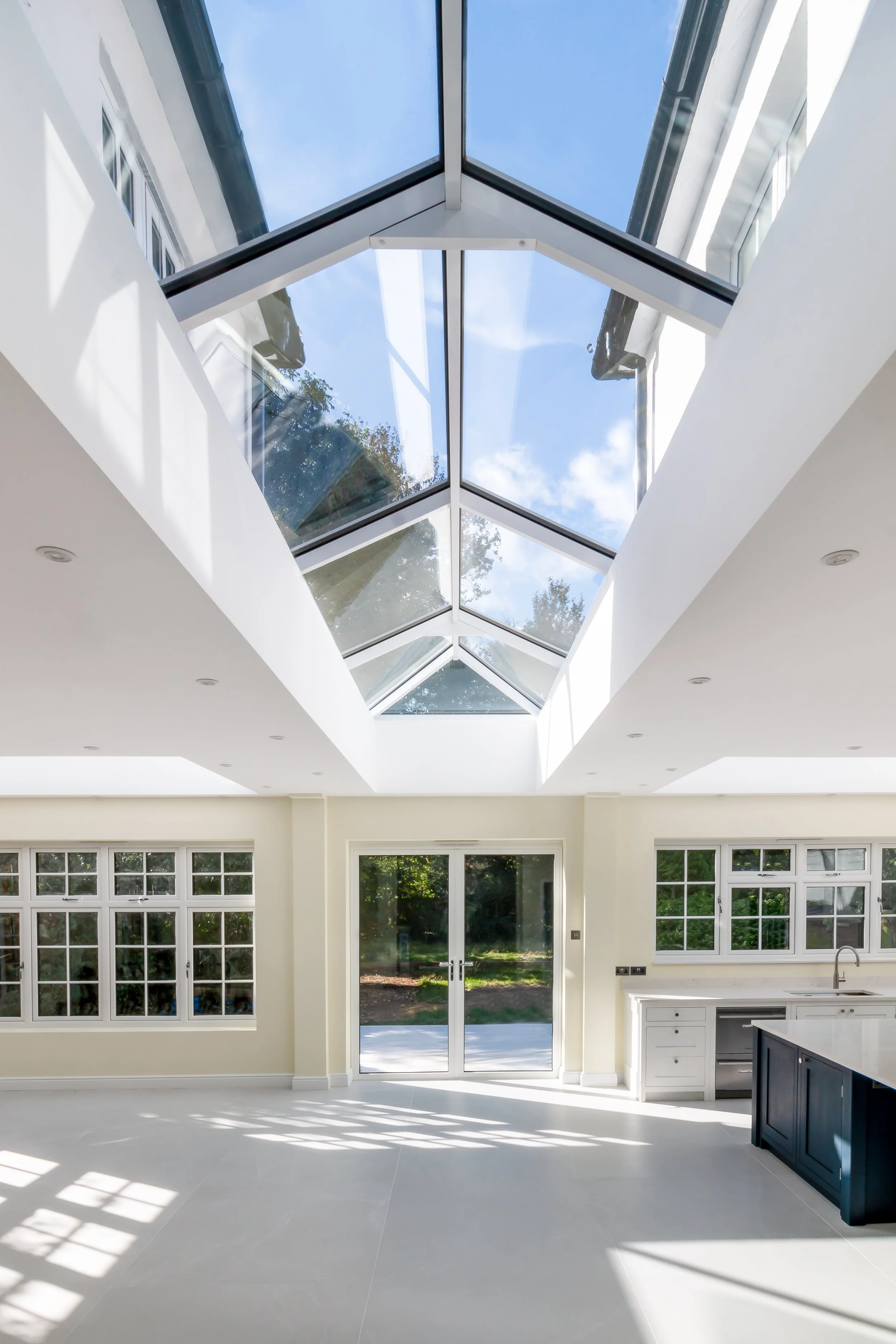 Tecturus Group Limited — architectural project photograph 1 from the business website