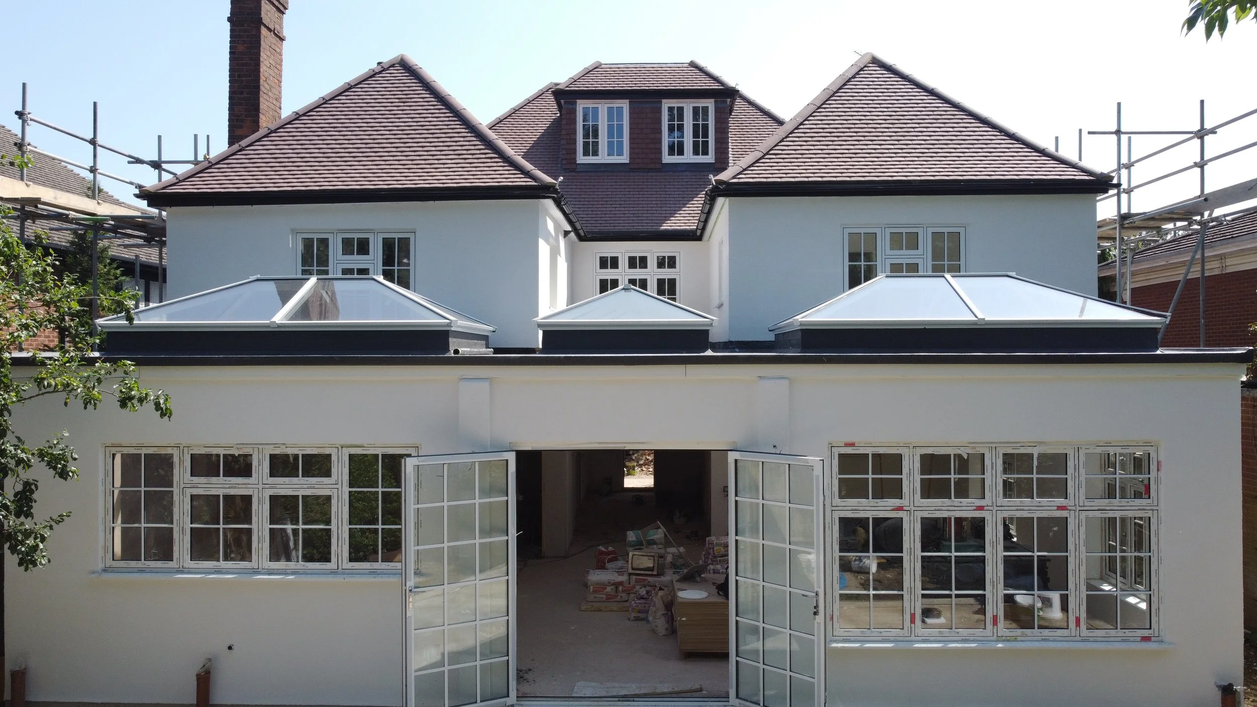 Property Advertisements