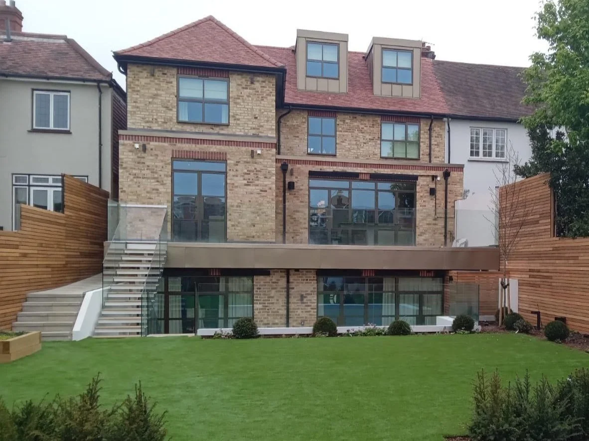 Tecturus Group Limited — architectural project photograph 2 from the business website