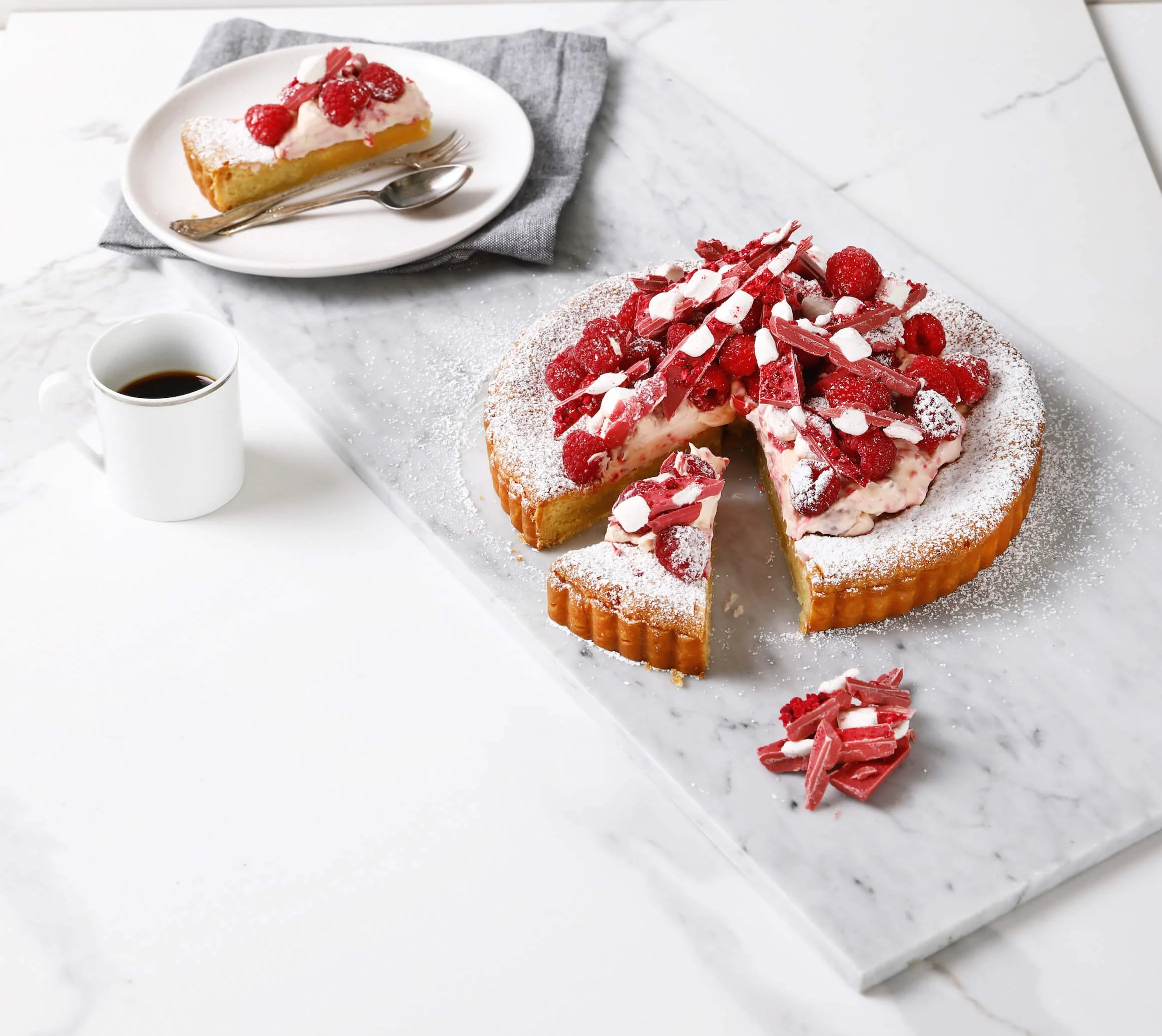 Food By Annabel Food Styling
