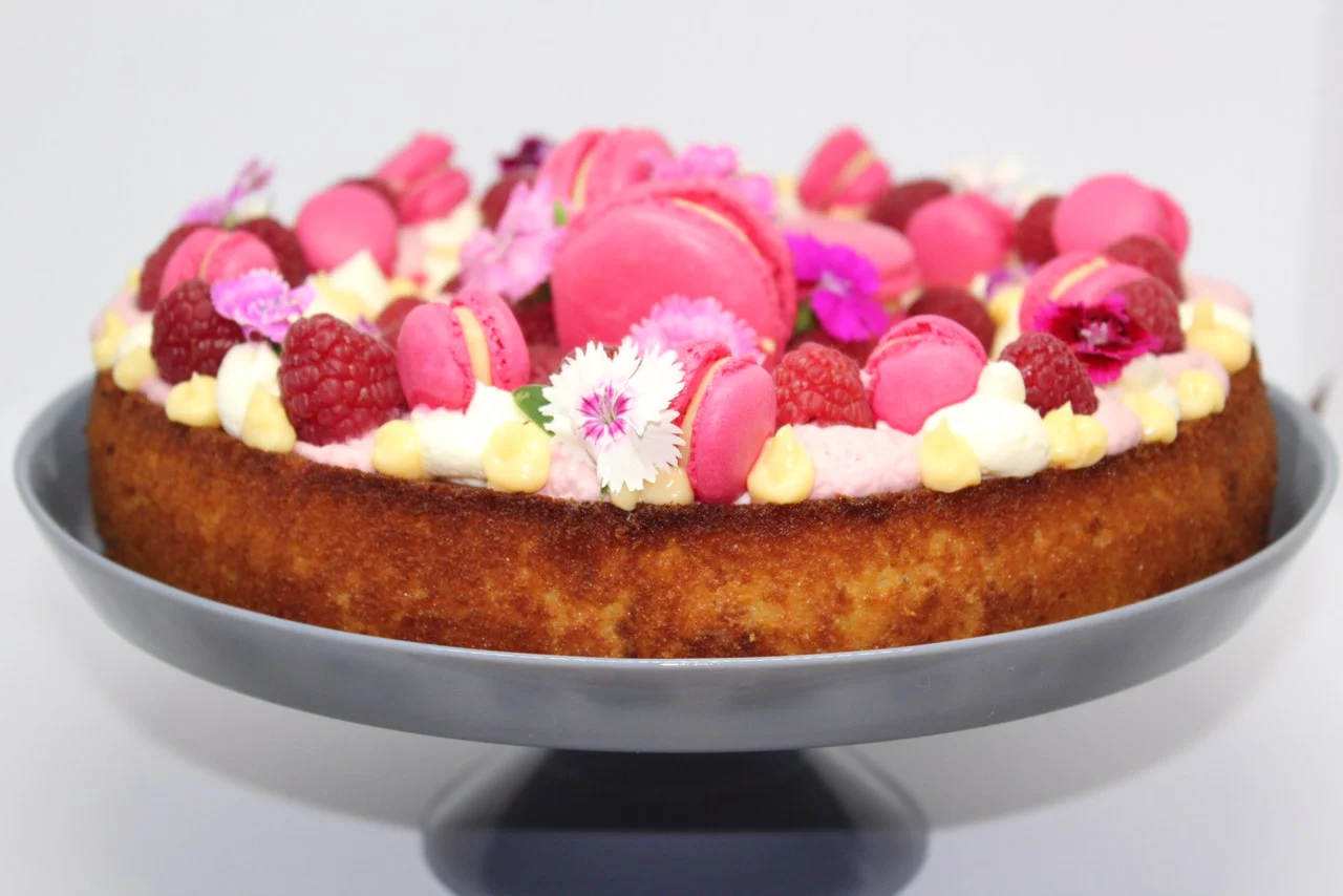 Orange + Almond Cake.jpg