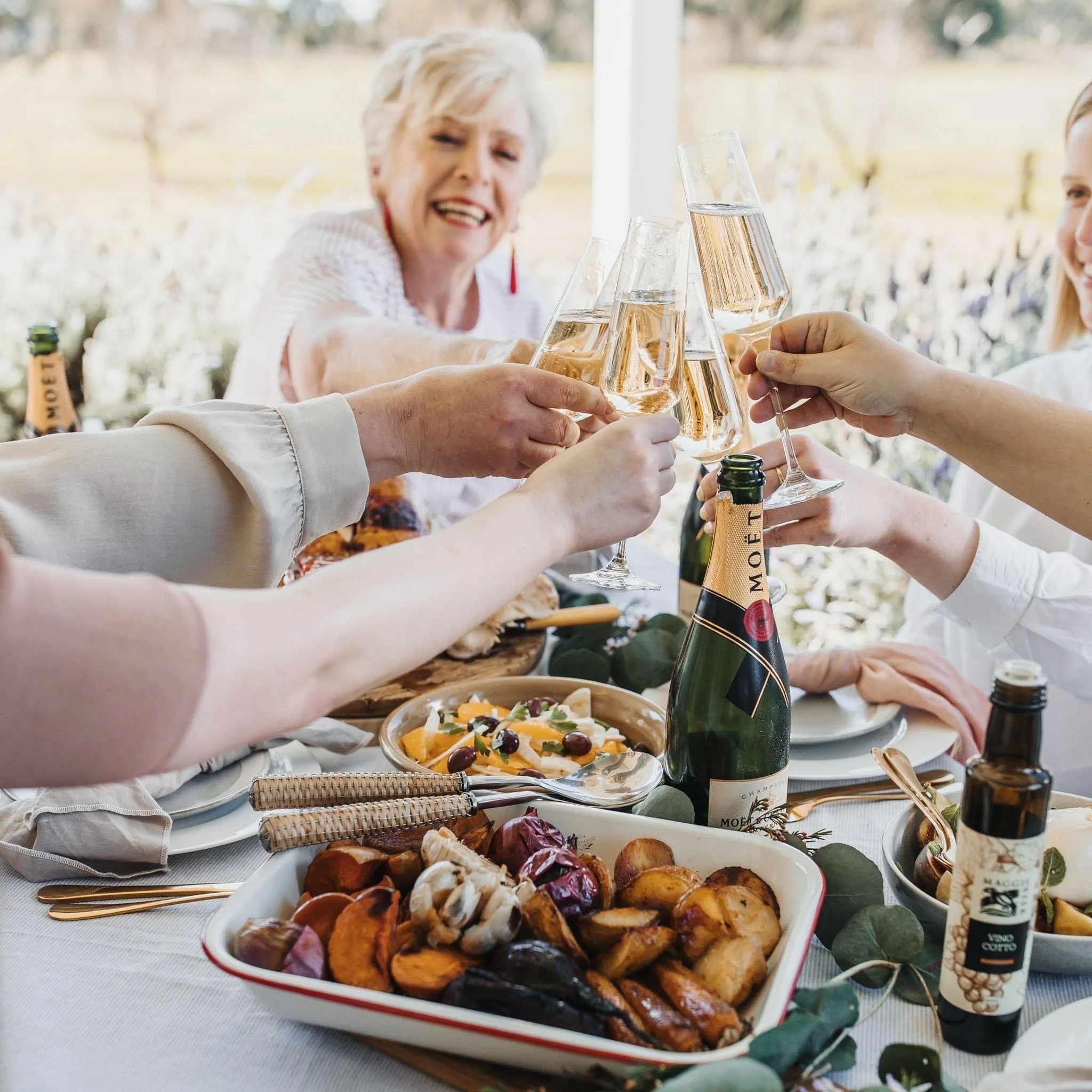 Maggie Beer