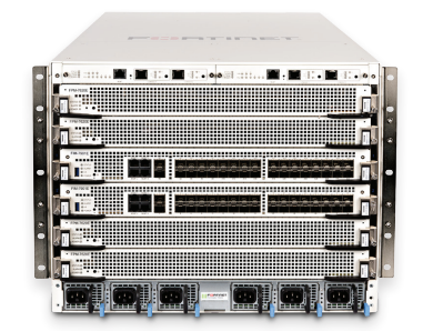The Fortinet FortiGate 7060E