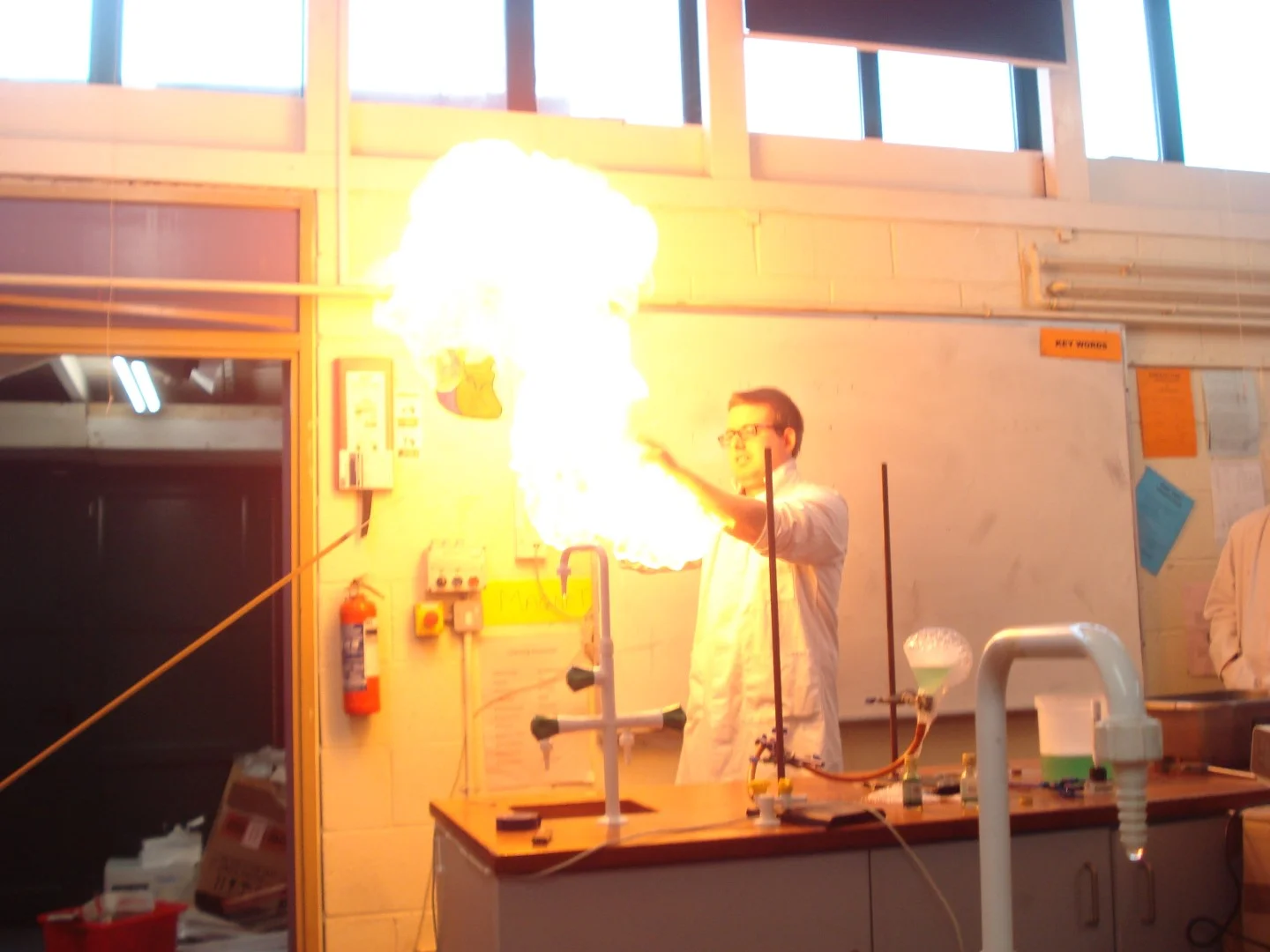 Science Week