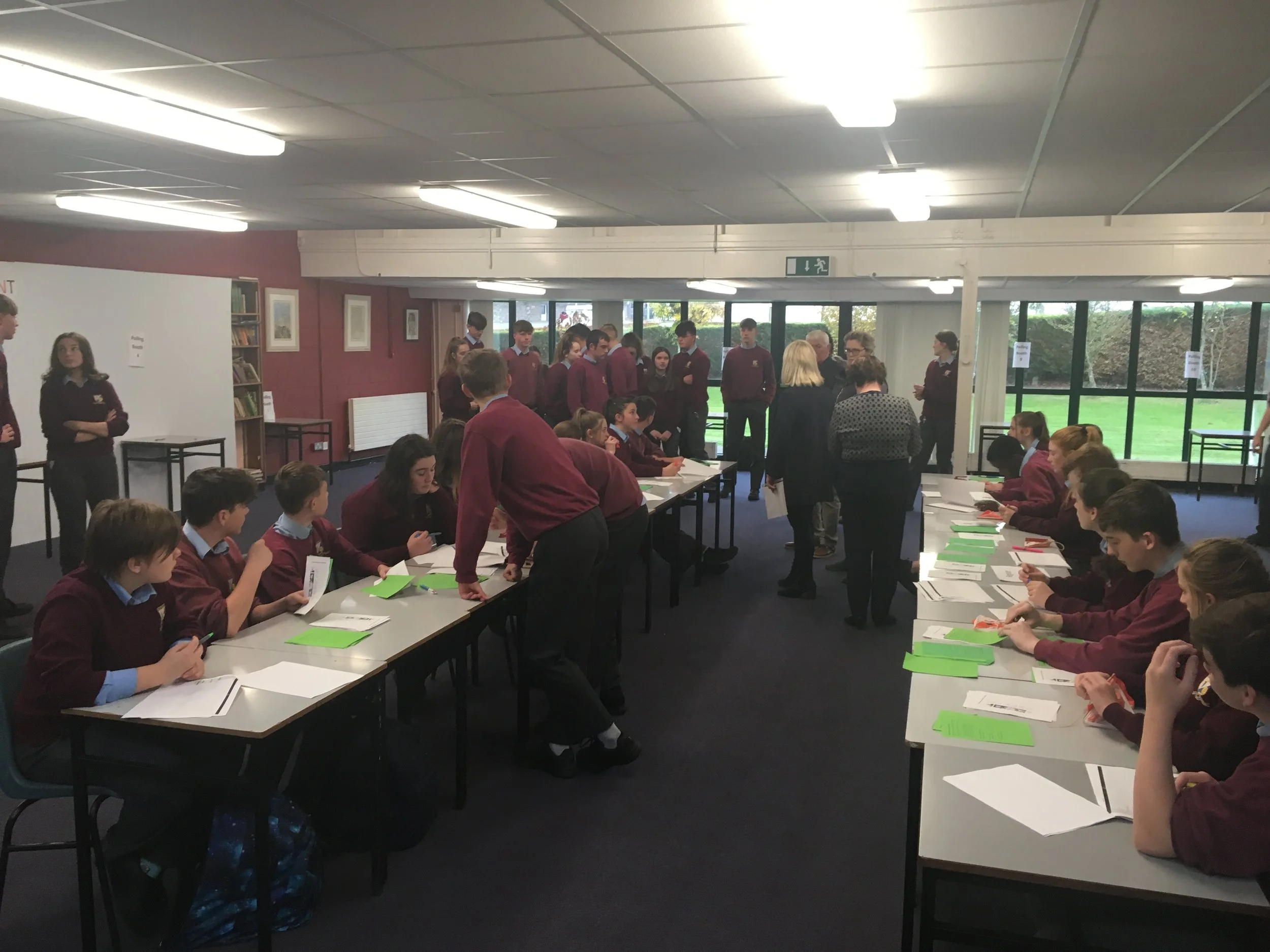 Presidential Election