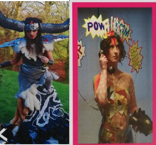 Junk Kouture Needs YOU!