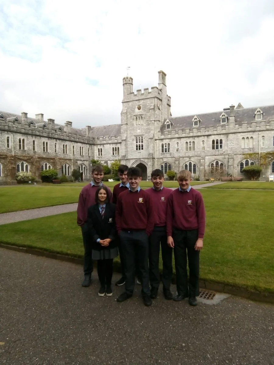 Eco-Unesco Finalists