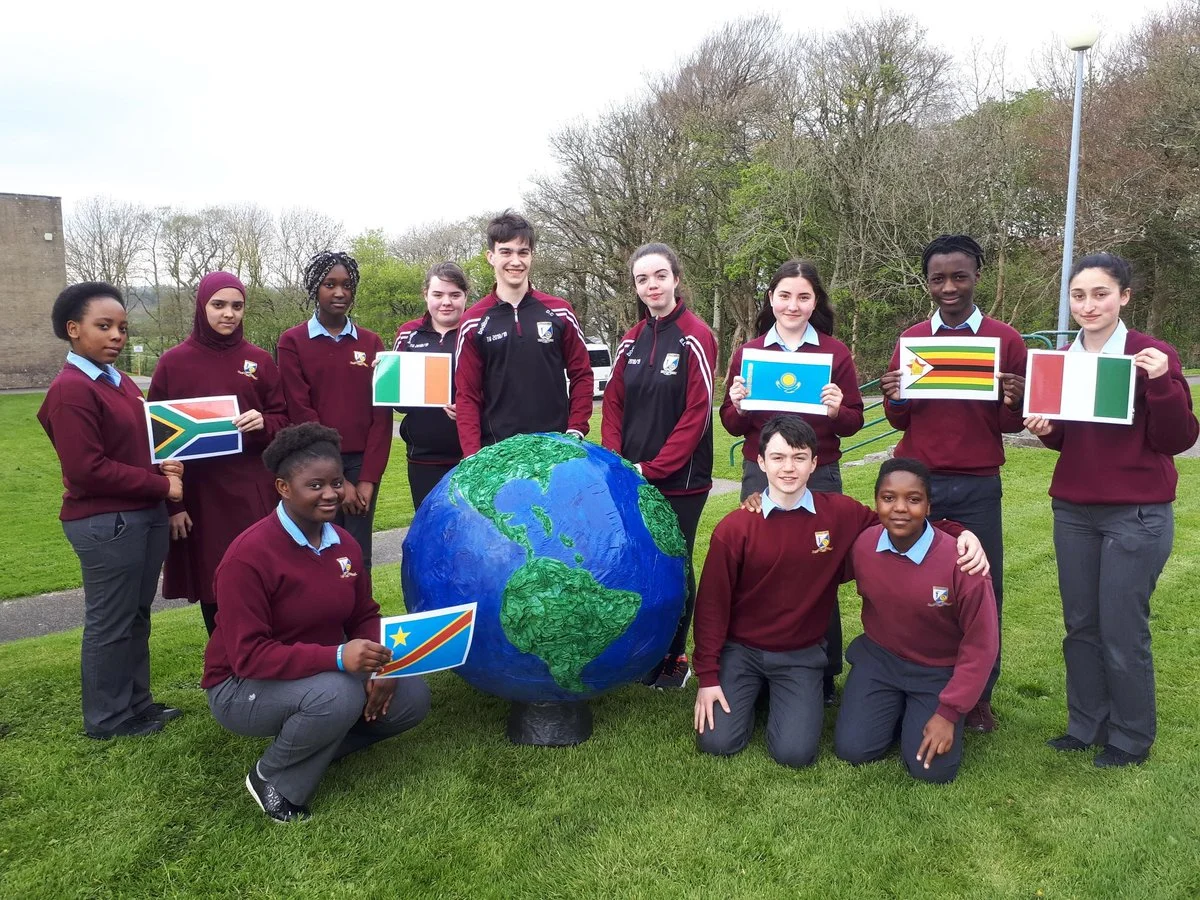 MCS Language and Culture Night