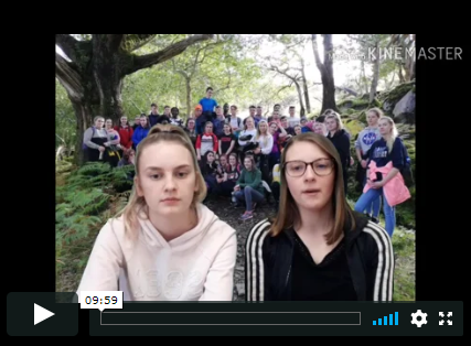 Newsflash! TY news update- 25/10/19