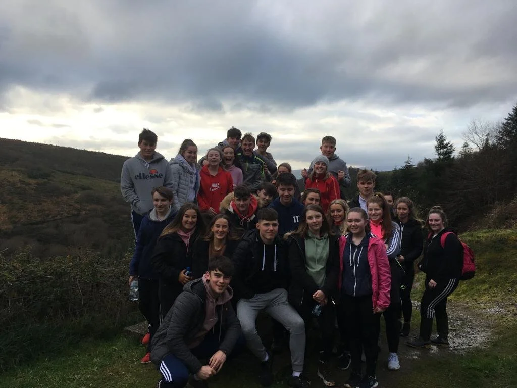 Underground, Overground, Wandering Free