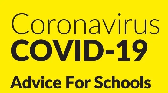 Chief Medical Officer Letter to Parents re. Covid-19 (Coronavirus)