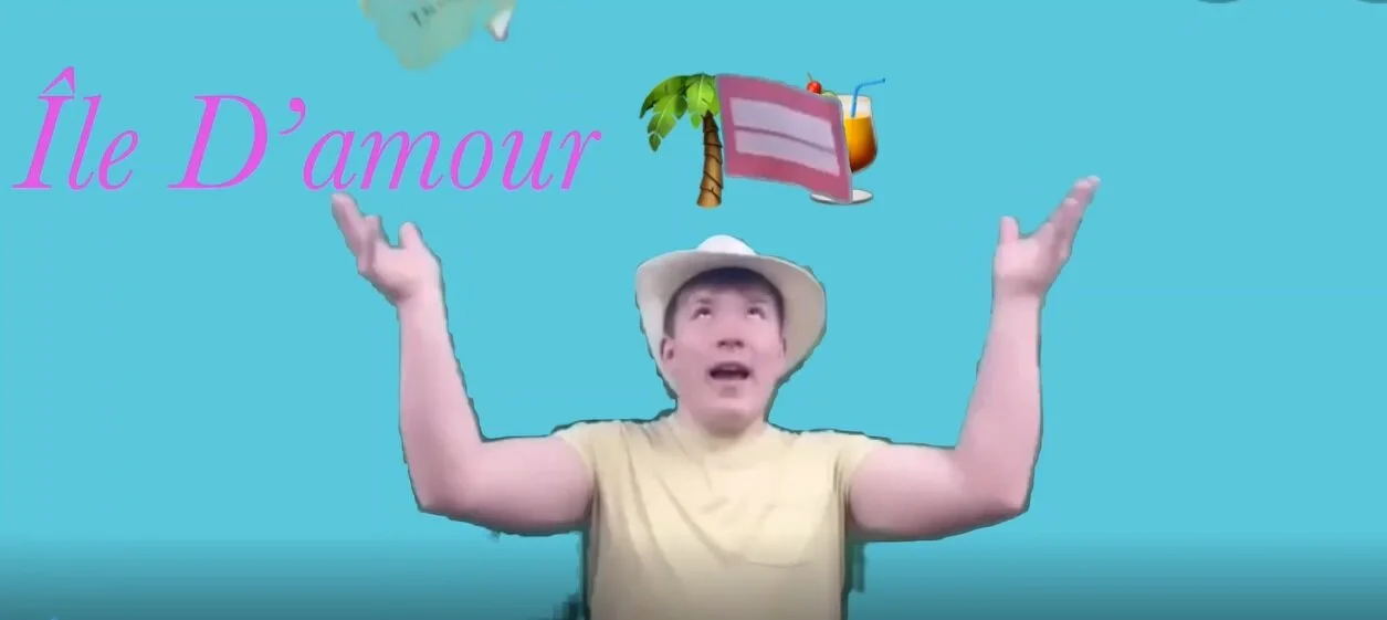 TY French Film Scoops Top Prize