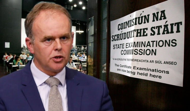 Leaving Cert 2020 Postponement Announced