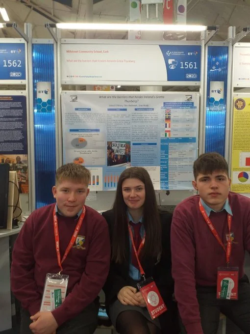 Eco Unesco Finalists- Get Voting!