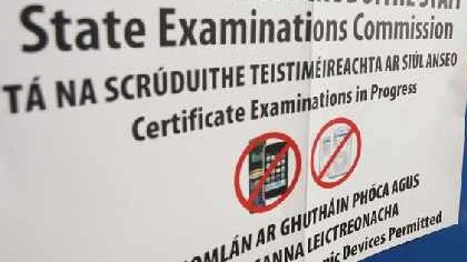 Update for LC Students and Parents 11.05.20