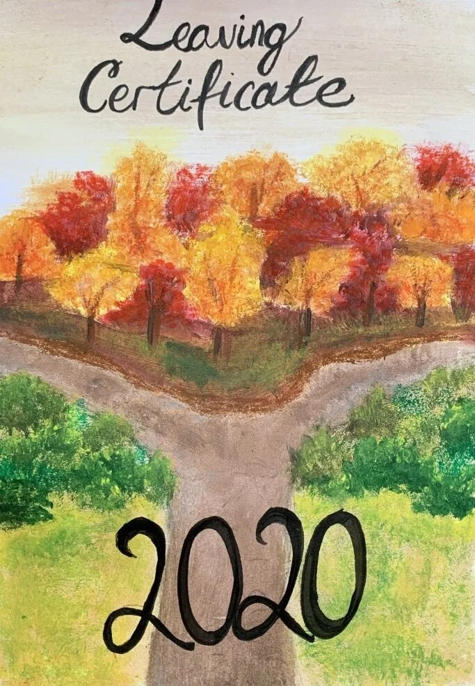 Time Flies as Zoom to Graduation