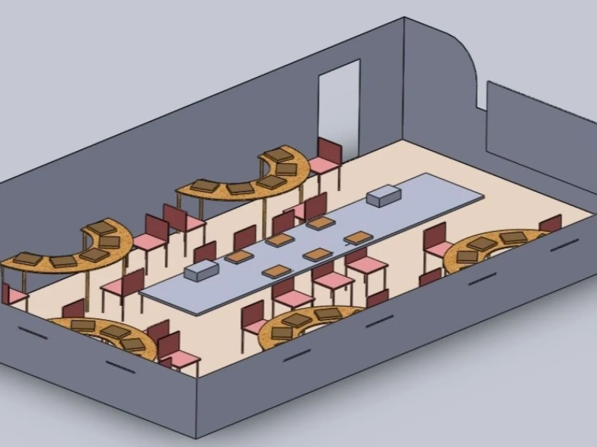 MCS Digital Hub Development