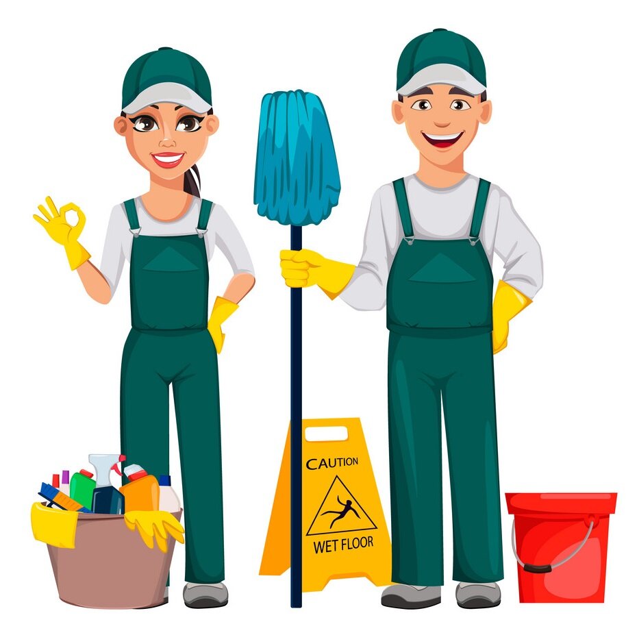 Cleaning Staff Vacancies at Millstreet Community School — Millstreet  Community School
