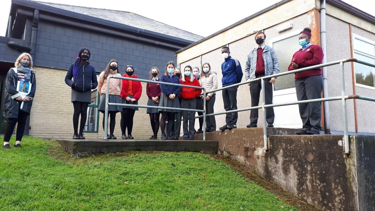 TY GCE Begin New Program 