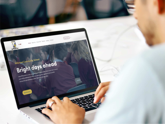 Reminder: Tonight at 7pm - Virtual Open Night 2020