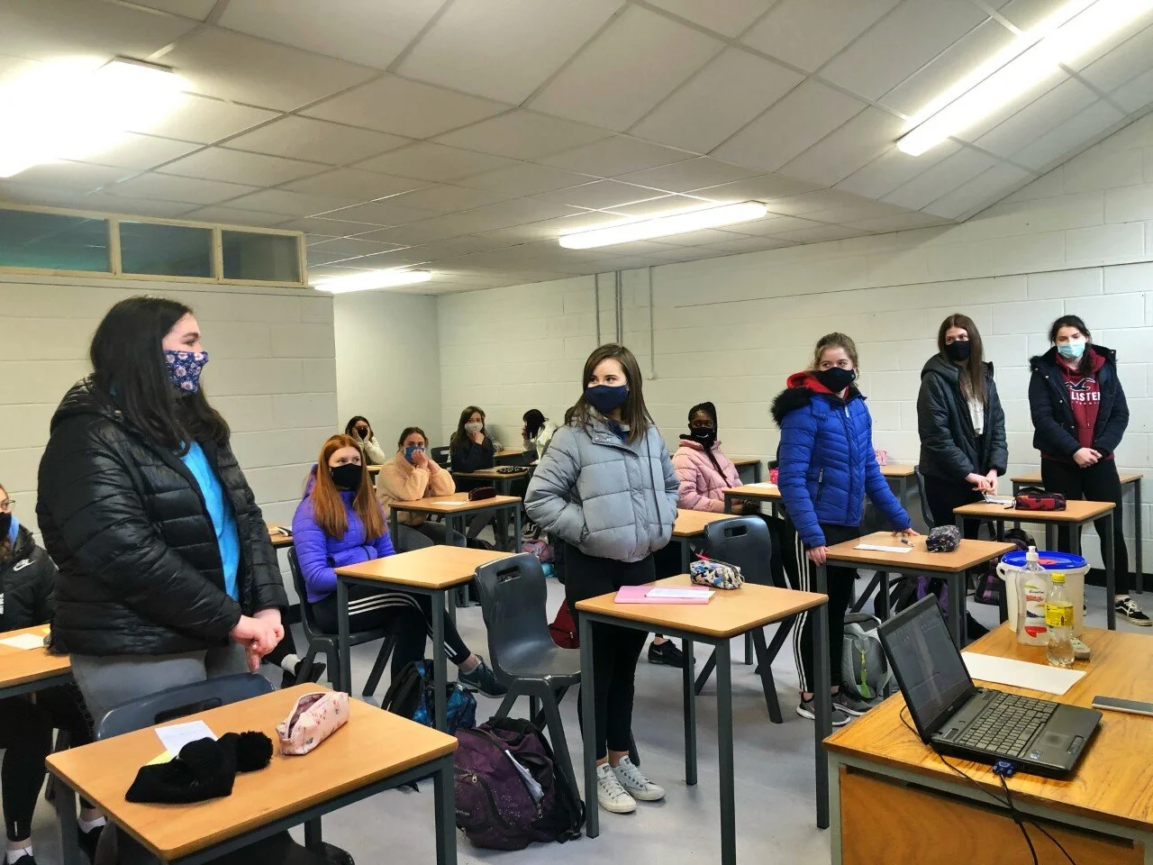 Hero Starts With Her