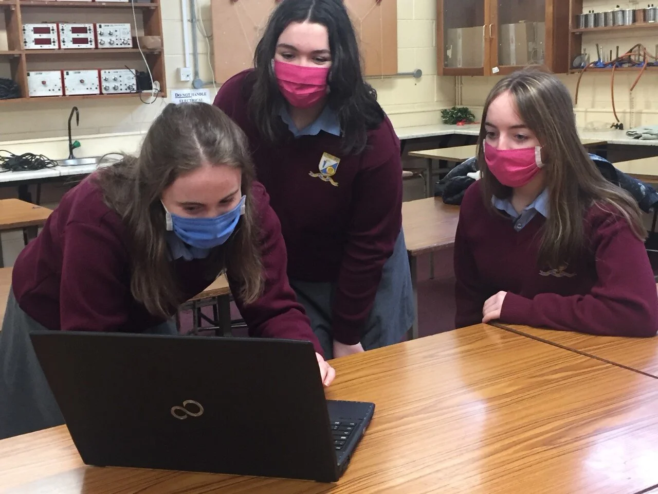 BT Success continues!