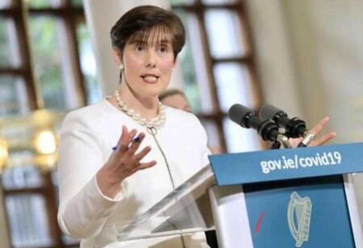 Letter to Parents from Minister for Education, Norma Foley TD