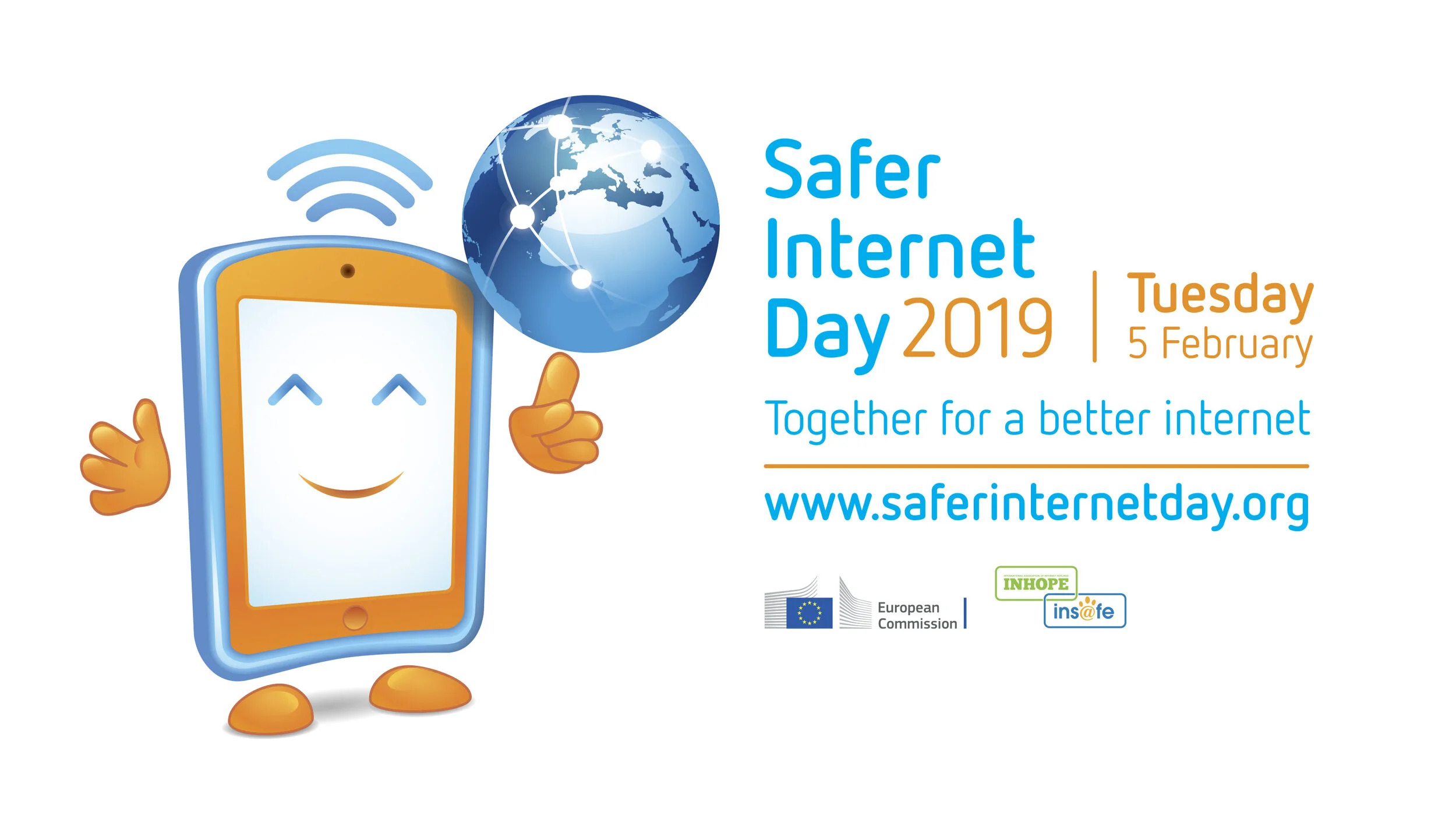 Internet safety for Young People
