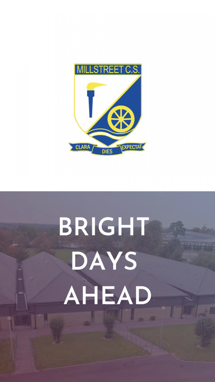 Digital Forms on our School App