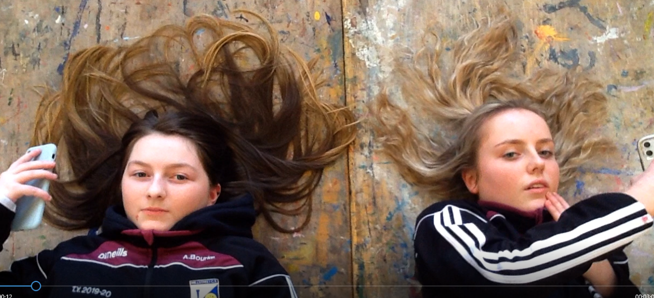 Artists Against Bullying