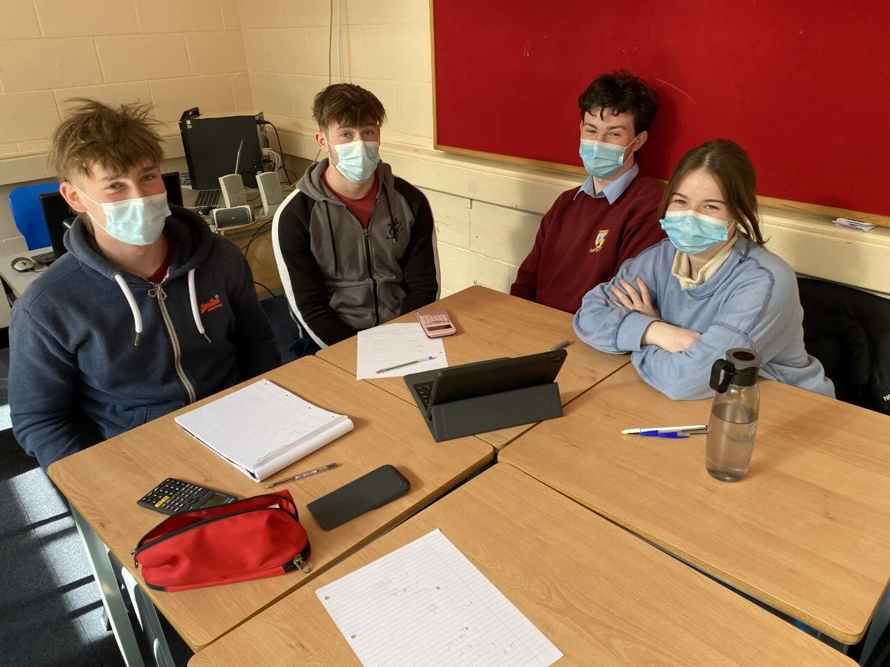 Banking for Life- Online Business Quiz