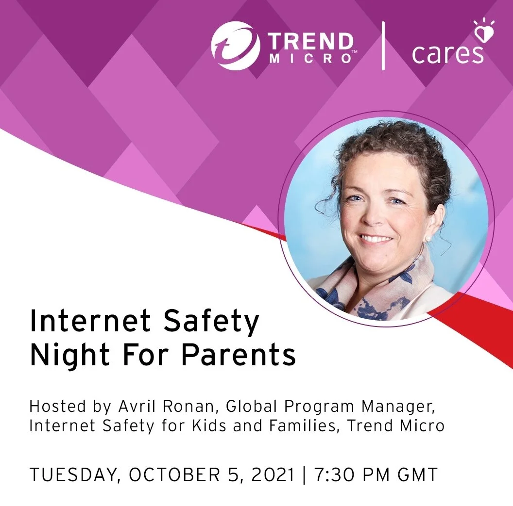 Internet Safety for Young People