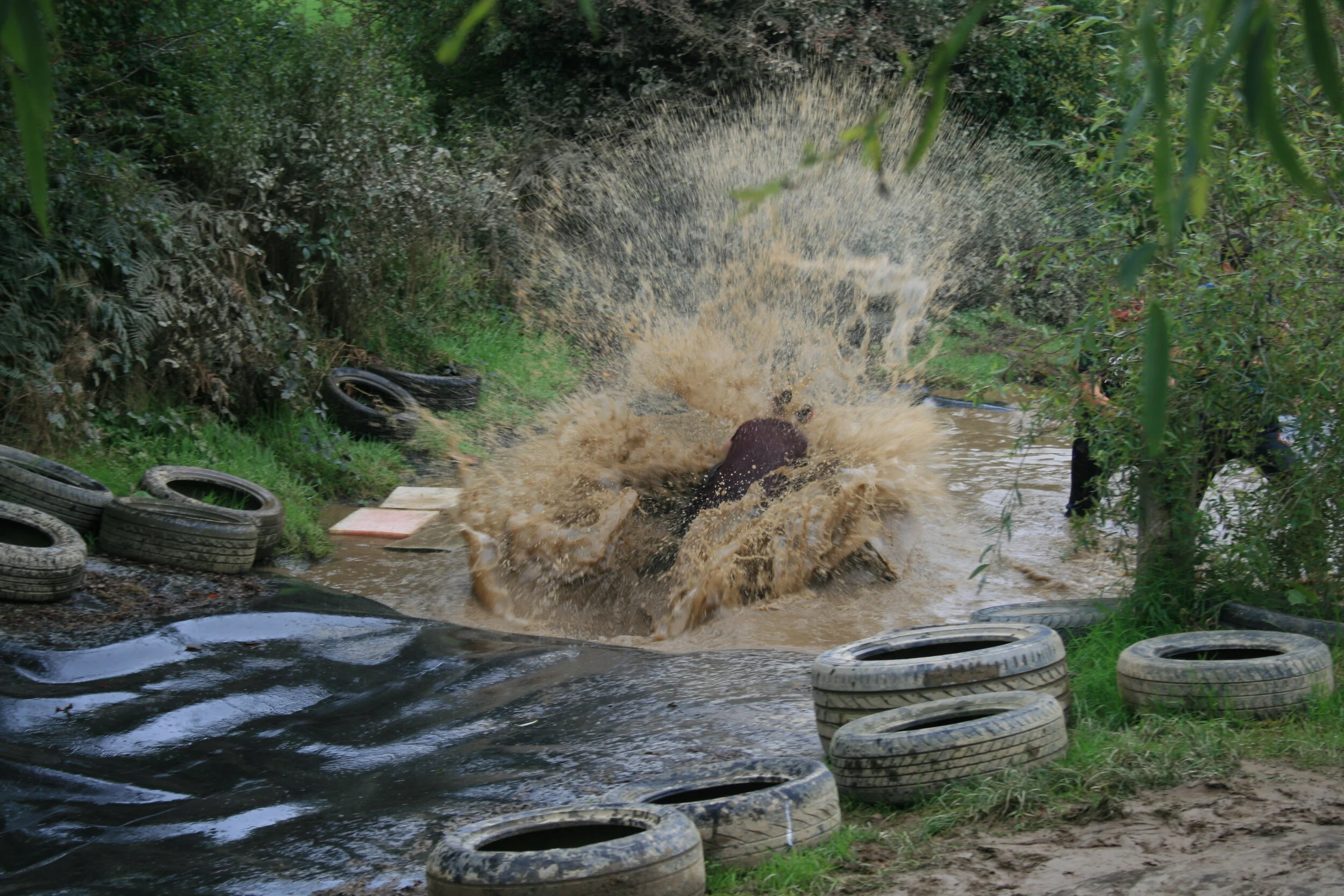 2nd Years' Secret Trip!