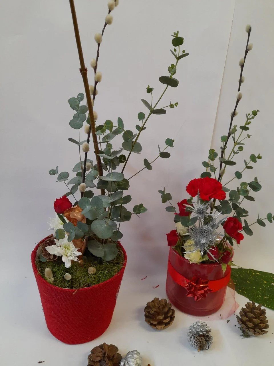 Pop-Up Christmas Shop at MCS!