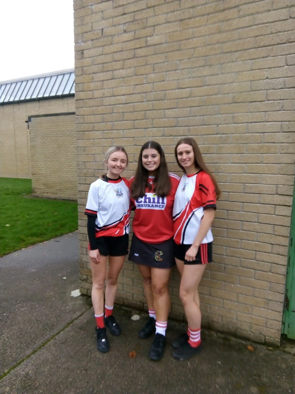 Rising Camogie Stars
