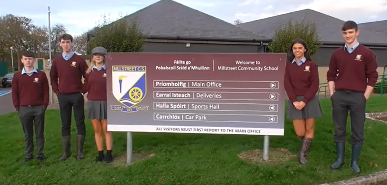 TY Farmers Aiming For Angus