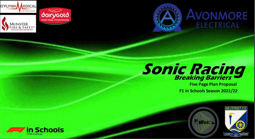 TYs hit on Winning Formula