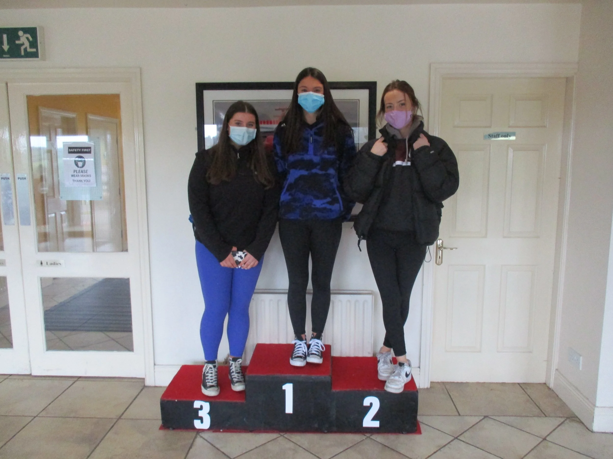 Go Girls STEM Racing