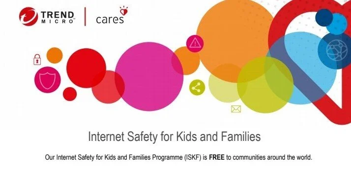 Internet Safety Talk, Monday, Feb. 7th at 7:30