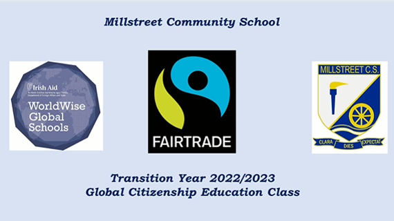 Fairtrade initiative for Millstreet