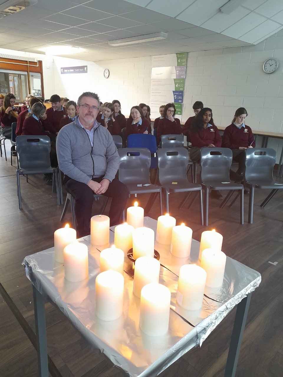 November Remembering