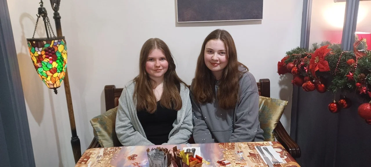 CakeSale for  Lourdes helpers in Millstreet- after Saturday Night and Sunday Masses