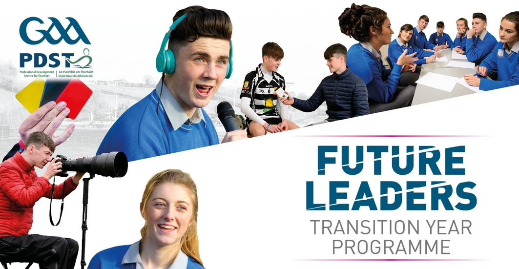 GAA Future Leaders Events Week