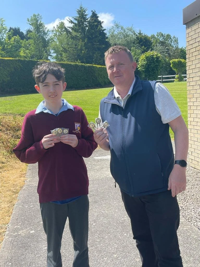 Upcycling Pitch and Putt 